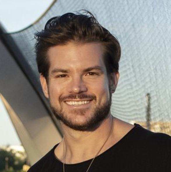 Anthony Abercrombie